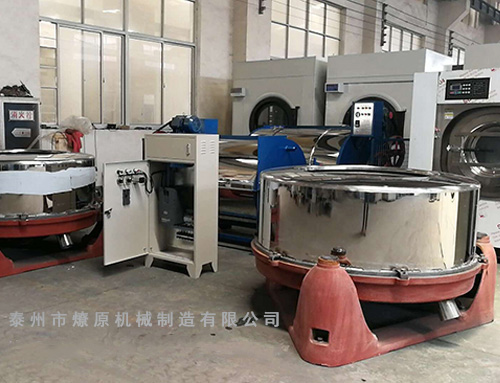 免基礎加蓋平底脫水機